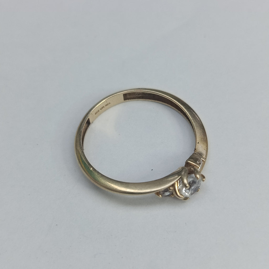 ANILLITO ORO 10 K 1,50 GRMS (SEMINUEVO)