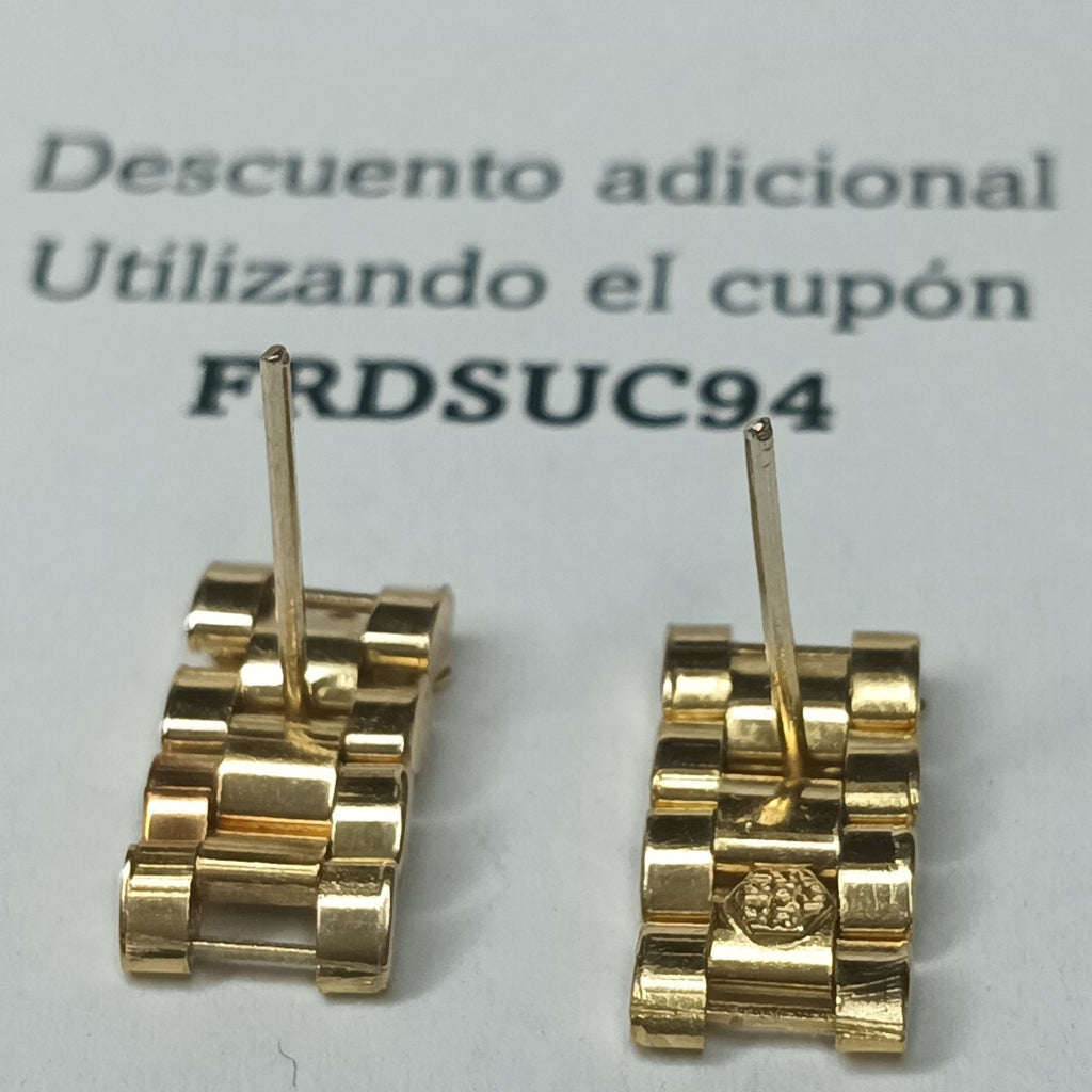 K1 2,50 GRMS 14 K ESPECIFICACIONES COMPLEMENTARIAS PEDACERIA (SEMINUEVO)