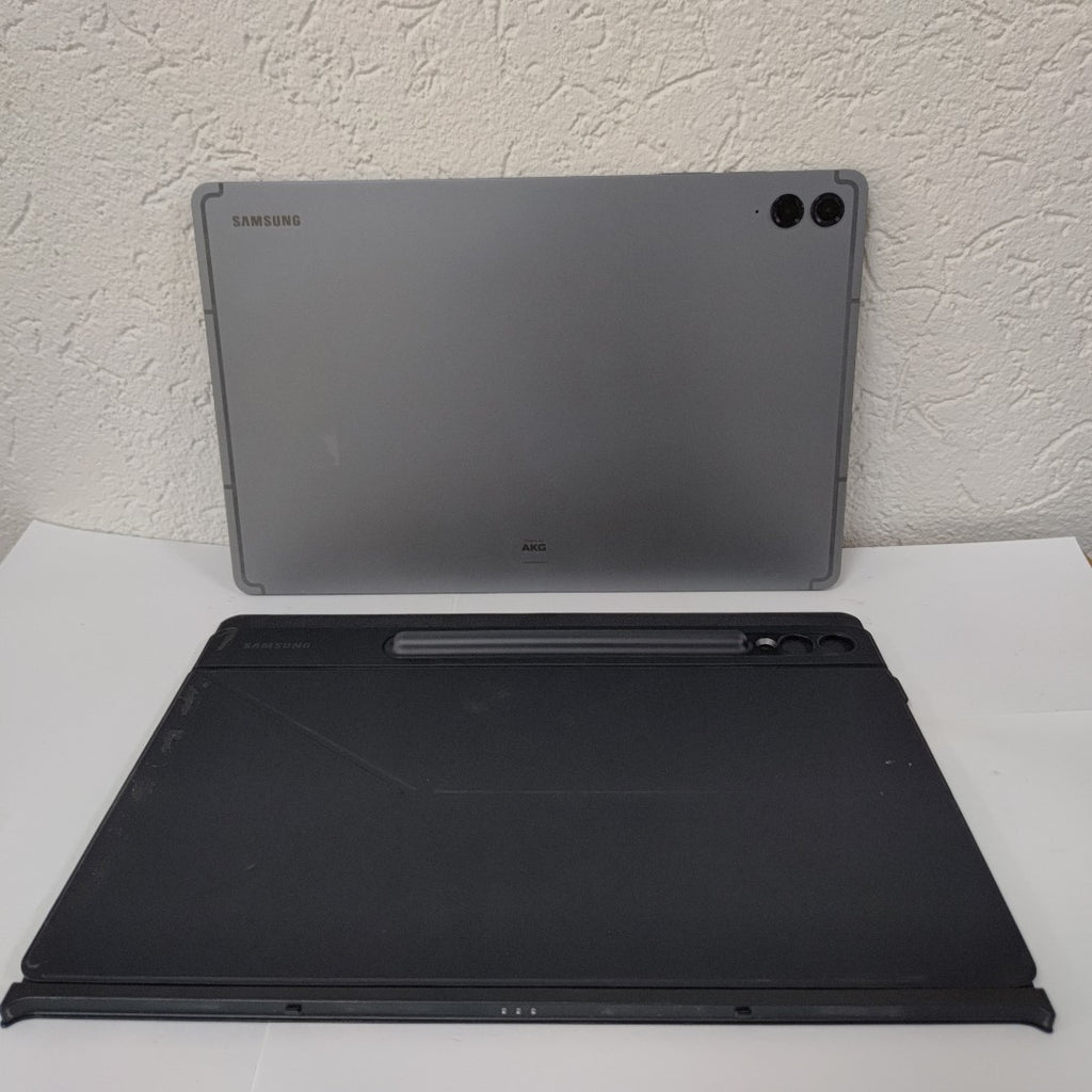 TABLETA SAMSUNG GALAXY TAB S9 FE+ SM-X610 (2023) 128 GB 8 GB RAM (SEMINUEVO)