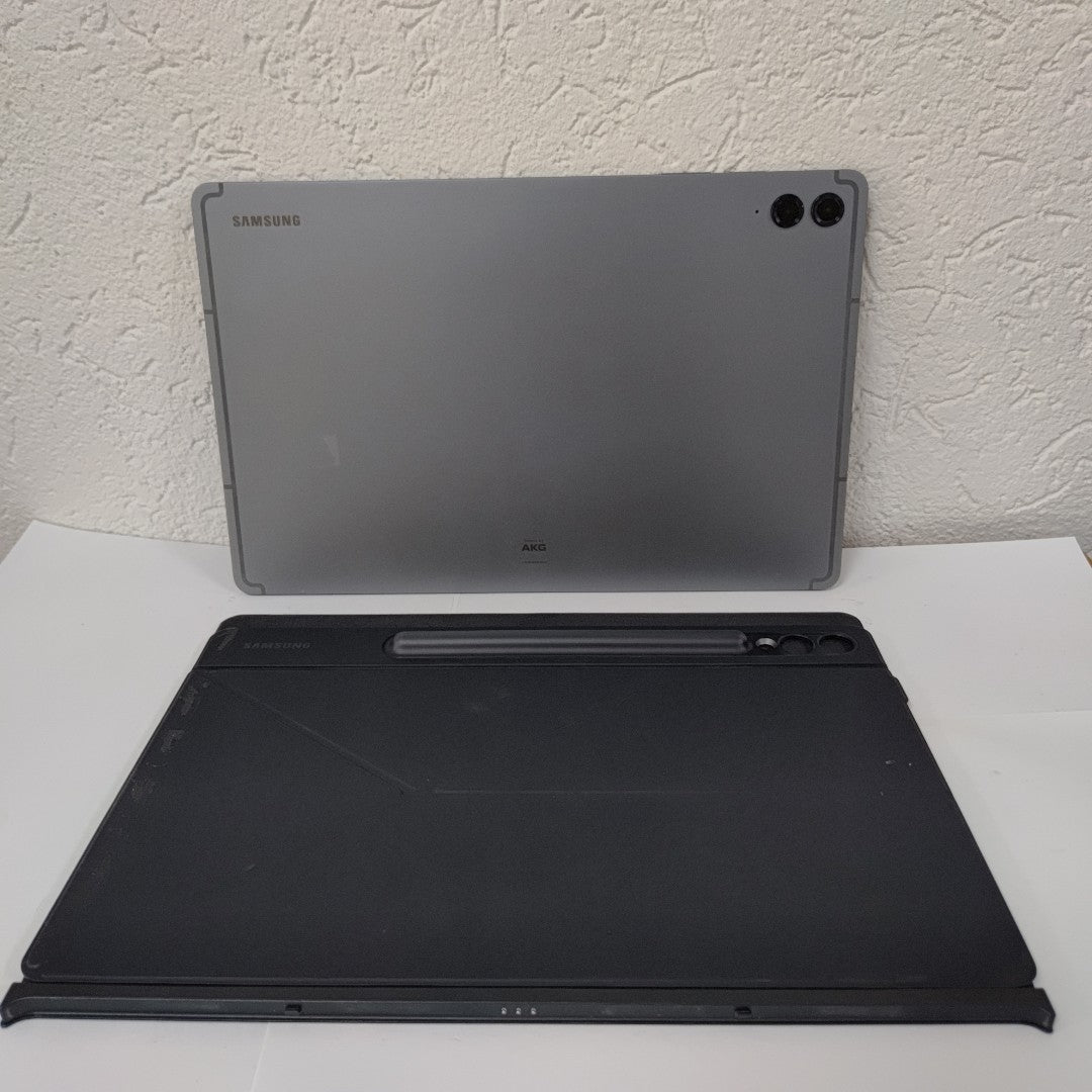 TABLETA SAMSUNG GALAXY TAB S9 FE+ SM-X610 (2023) 128 GB 8 GB RAM (SEMINUEVO)