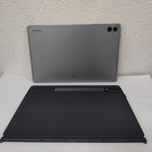 TABLETA SAMSUNG GALAXY TAB S9 FE+ SM-X610 (2023) 128 GB 8 GB RAM (SEMINUEVO)