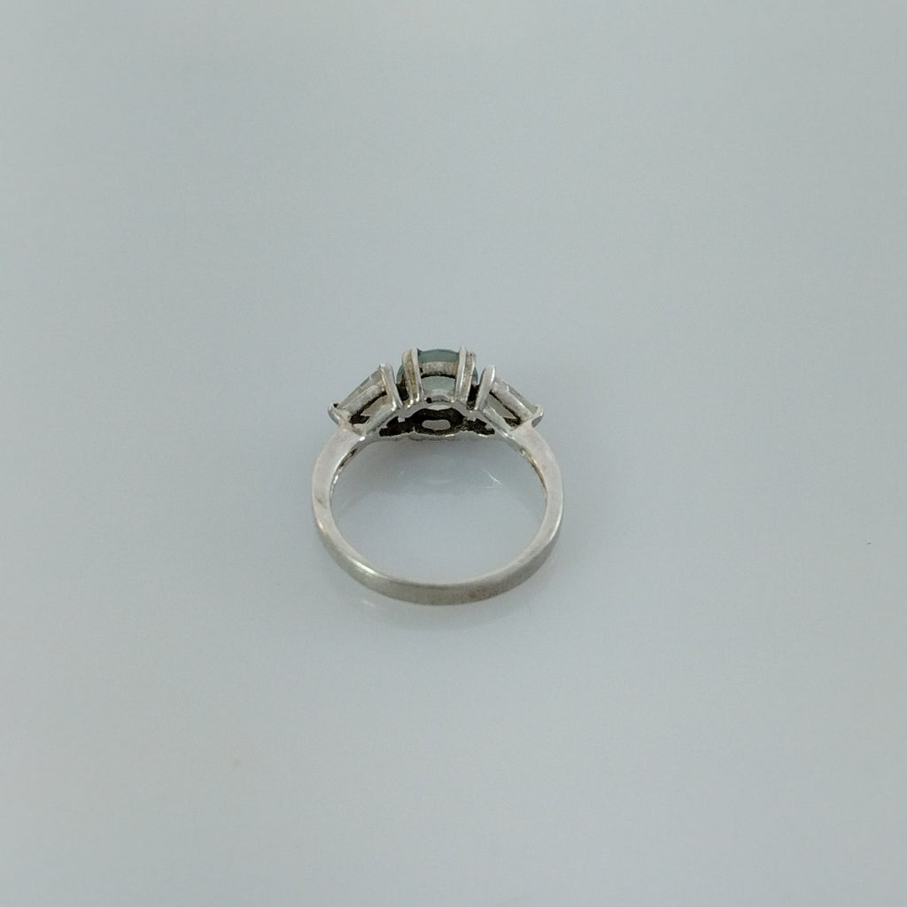 ANILLITO PLATA 2.8 GRMS (SEMINUEVO)