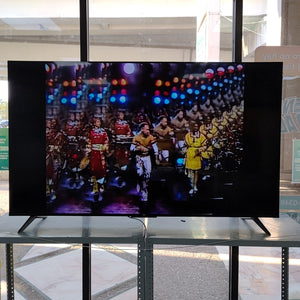 PANTALLA TCL 65Q5K (2025) 65" QLED 4K (SEMINUEVO)