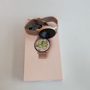 SMARTWATCH FRESHFUN HM92 36 MM BLUETOOTH