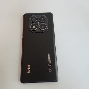 CELULAR XIAOMI REDMI NOTE 14 PRO 24116RACCG (2024) 256 GB 8 GB RAM (SEMINUEVO)