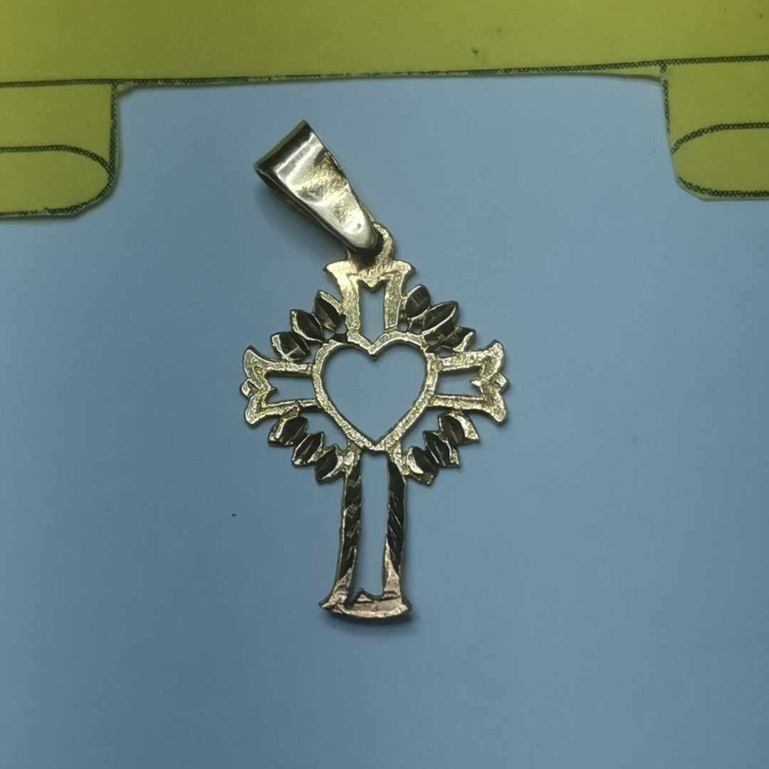 DIJE ORO 14 K 0.7 GRMS (SEMINUEVO)