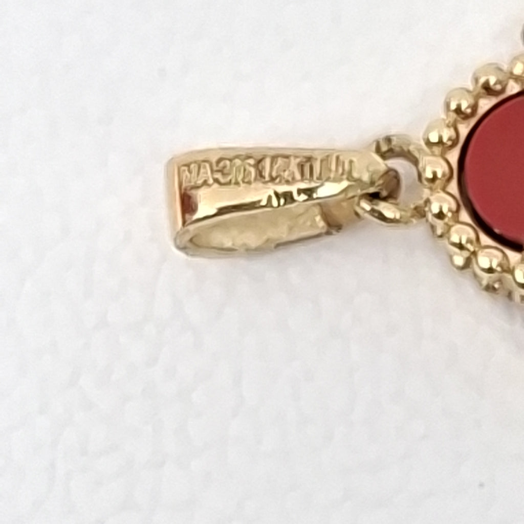 DIJES ORO 14K 0.9 (NUEVO)