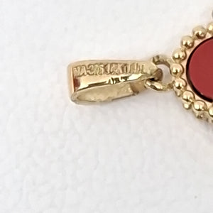 DIJES ORO 14K 0.9 (NUEVO)