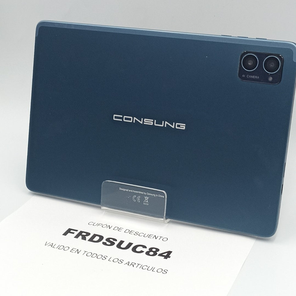 TABLETA OTRAS MARCAS OTROS MODELOS 128 GB 4 GB RAM (SEMINUEVO)