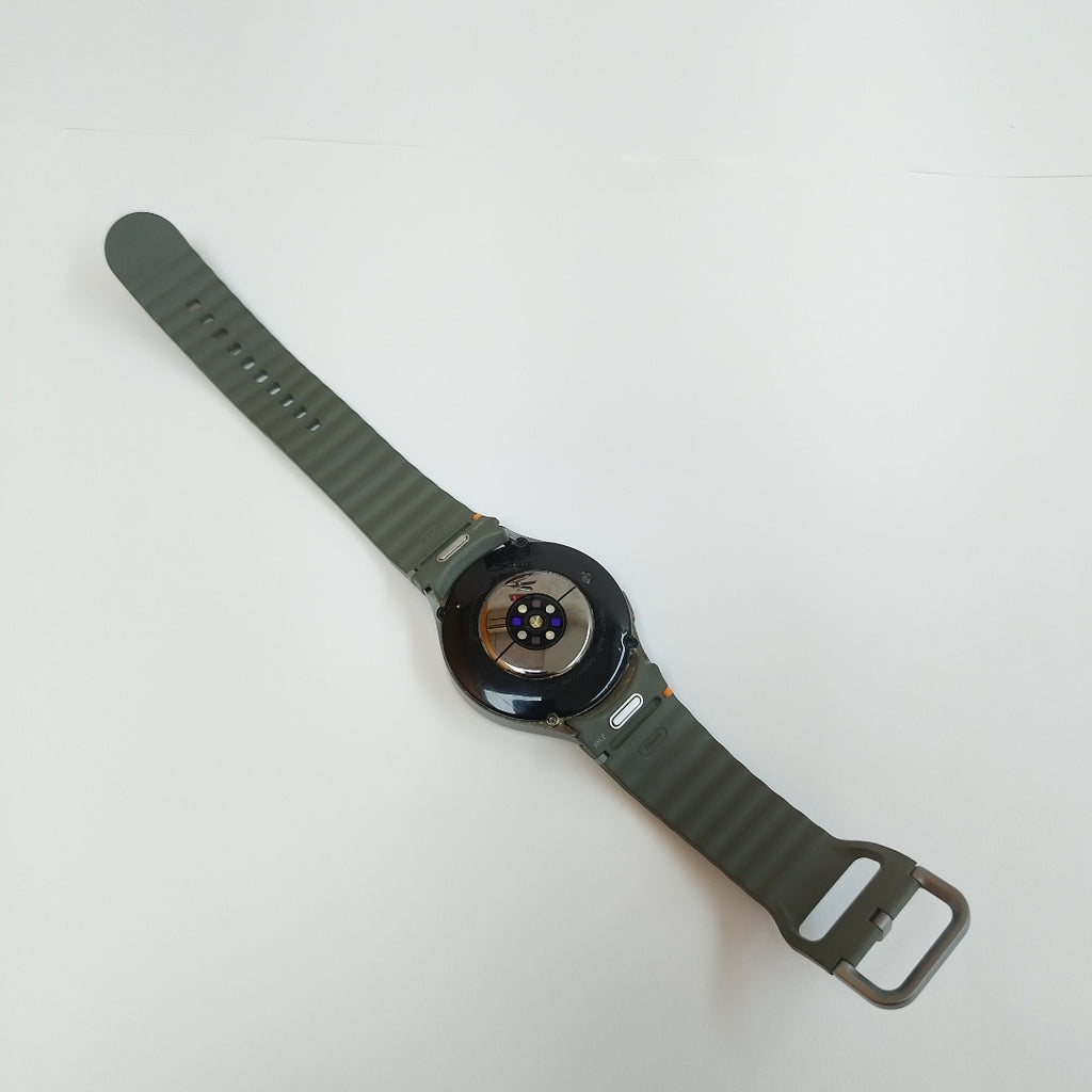 SMARTWATCH SAMSUNG GALAXY WATCH 7 SM-L310 44 MM GPS (SEMINUEVO)