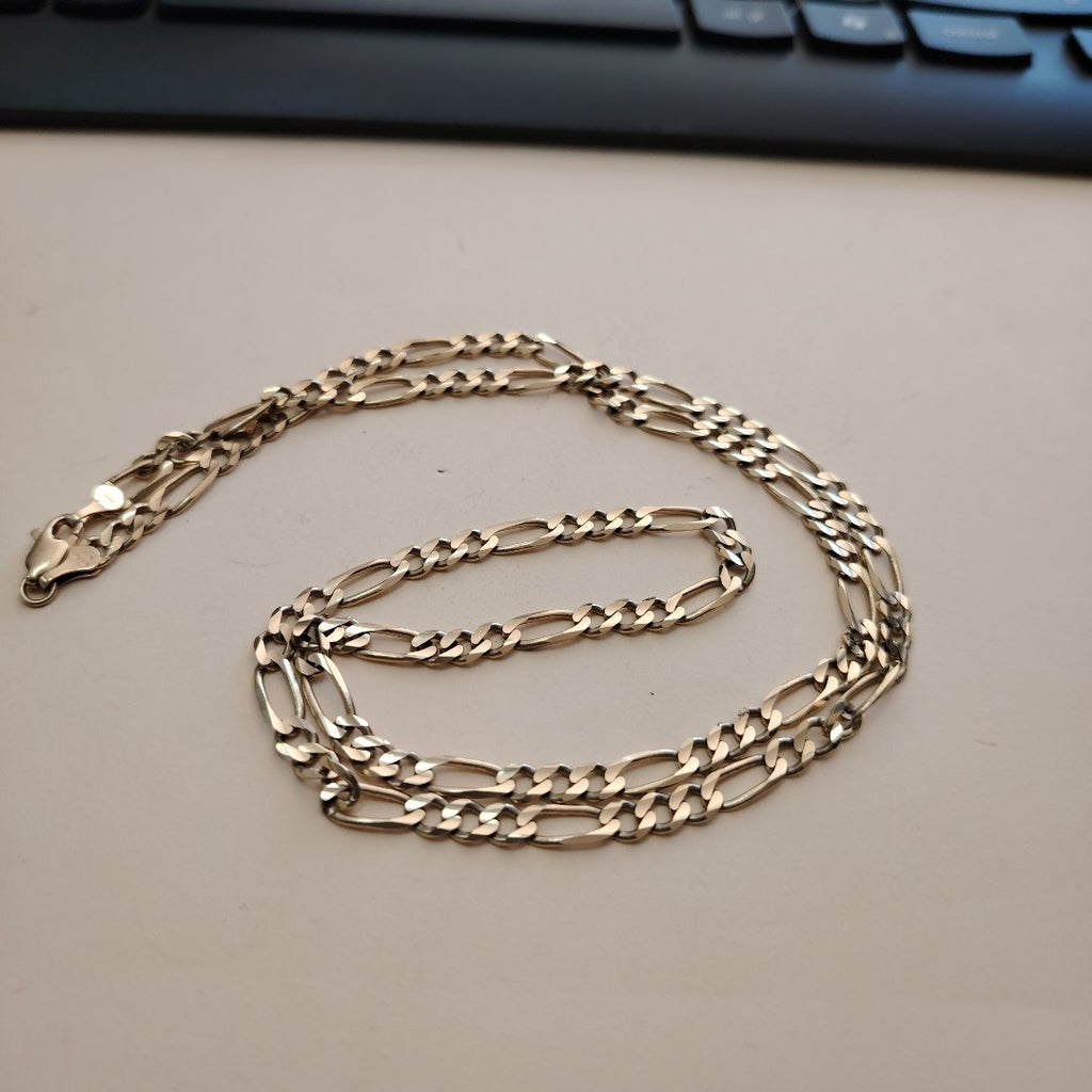 CADENA ORO 10 K 19,10 GRMS (SEMINUEVO)