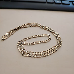 CADENA ORO 10 K 19,10 GRMS (SEMINUEVO)