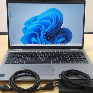 LAPTOP DELL PRECISION 3591 (2024) 512 GB SSD 16 GB RAM (SEMINUEVO)
