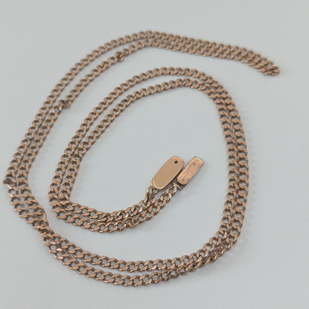 CADENA ORO 8 K 12,80 GRMS (SEMINUEVO)