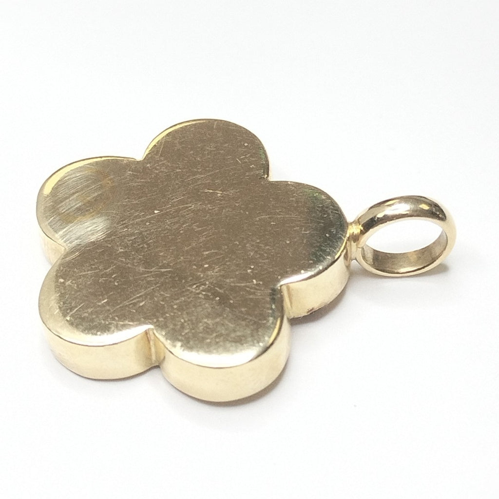 DIJE ORO 14 K 6,60 GRMS (SEMINUEVO)