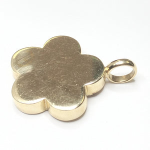 DIJE ORO 14 K 6,60 GRMS (SEMINUEVO)