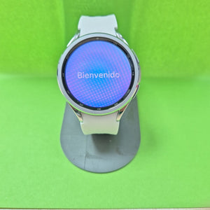 SMARTWATCH SAMSUNG GALAXY WATCH 6 CLASSIC SM-R960 47 MM GPS (SEMINUEVO)