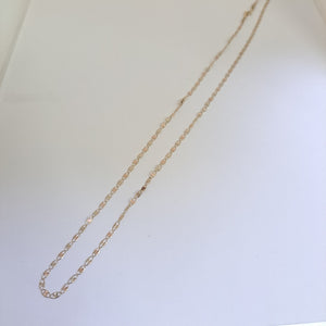 CADENA ORO 10 K 2.4 GRMS (SEMINUEVO)
