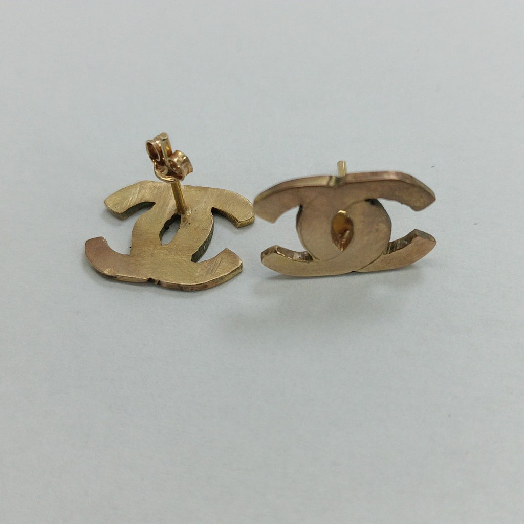 ARETES PAR ORO 8 K 3,80 GRMS (SEMINUEVO)