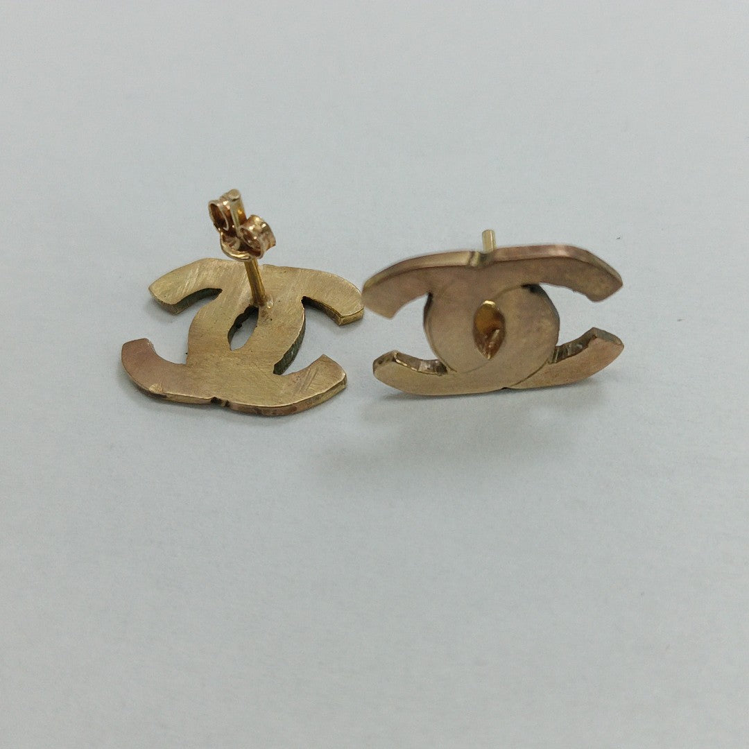 ARETES PAR ORO 8 K 3,80 GRMS (SEMINUEVO)