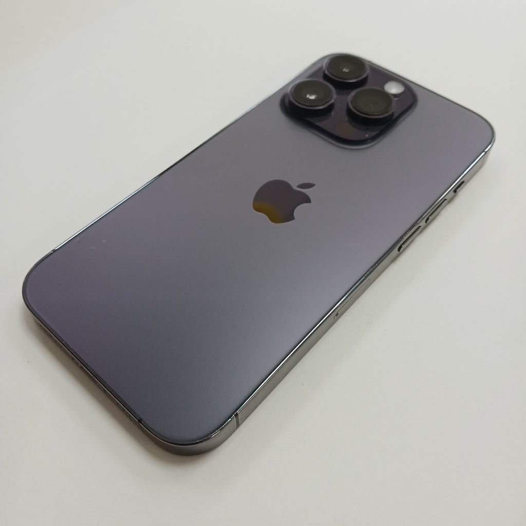 CELULAR APPLE IPHONE 14 PRO A2889 256 GB 6 GB RAM (SEMINUEVO)