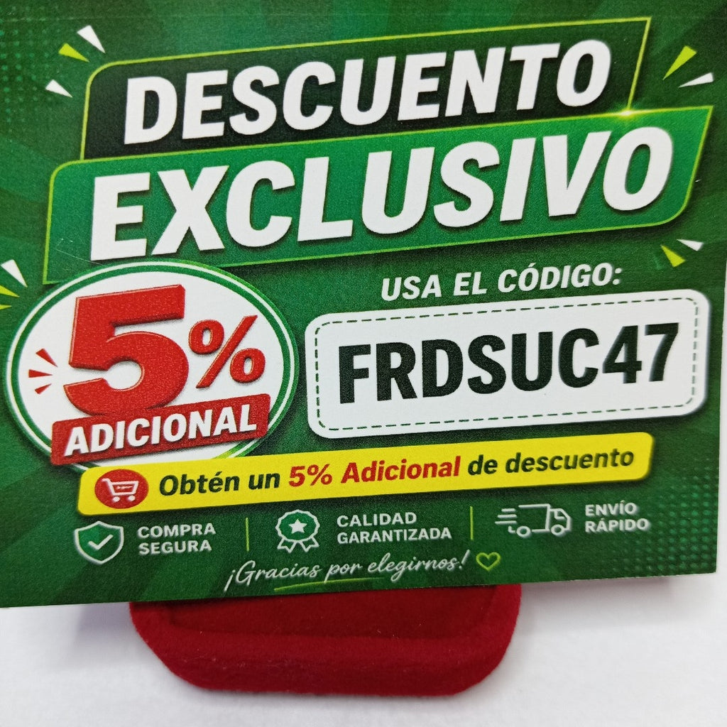 BROQUELES PAR ORO 10 K 0.5 GRMS (SEMINUEVO)