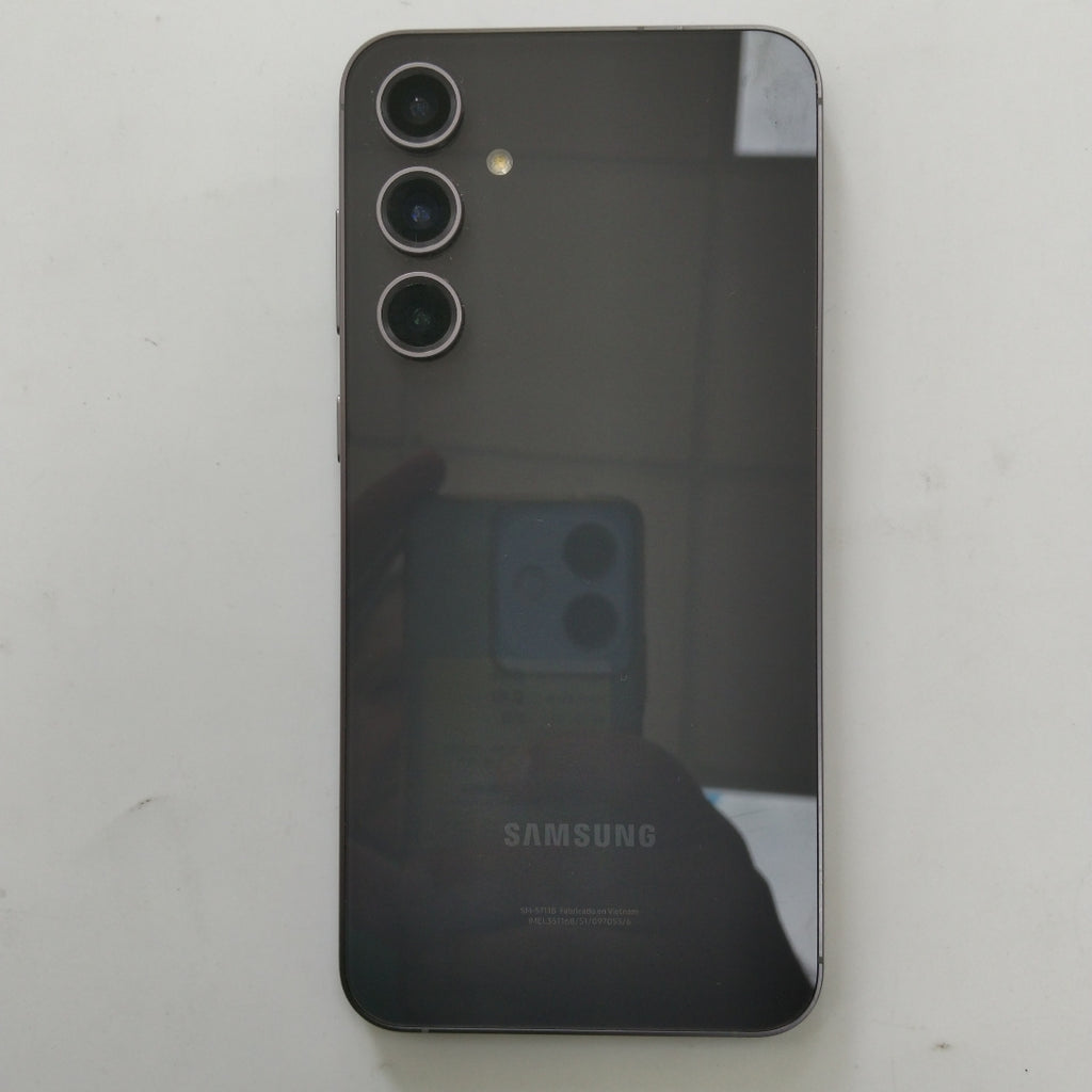 CELULAR SAMSUNG GALAXY S23 FE SM-S711B (2023) 128 GB 8 GB RAM (SEMINUEVO)