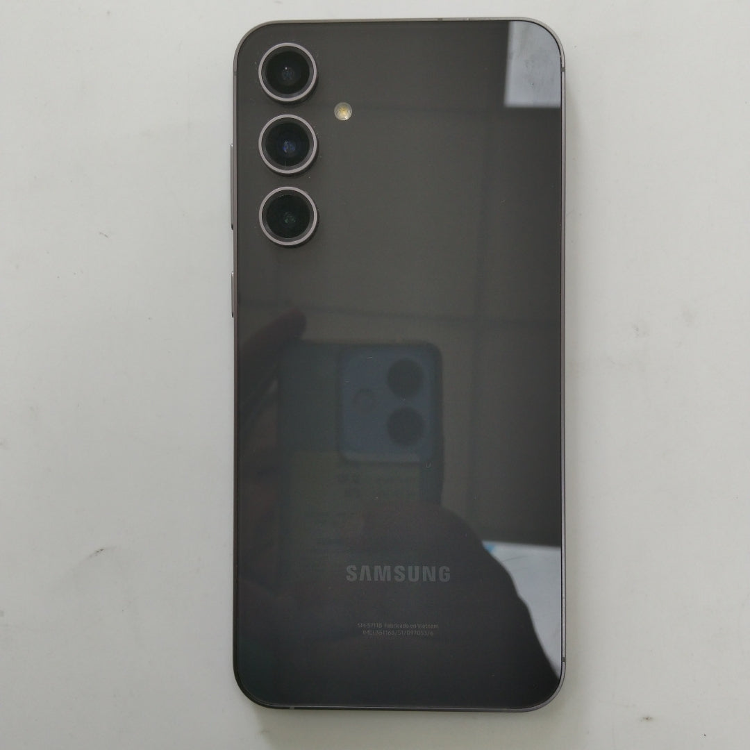 CELULAR SAMSUNG GALAXY S23 FE SM-S711B (2023) 128 GB 8 GB RAM (SEMINUEVO)