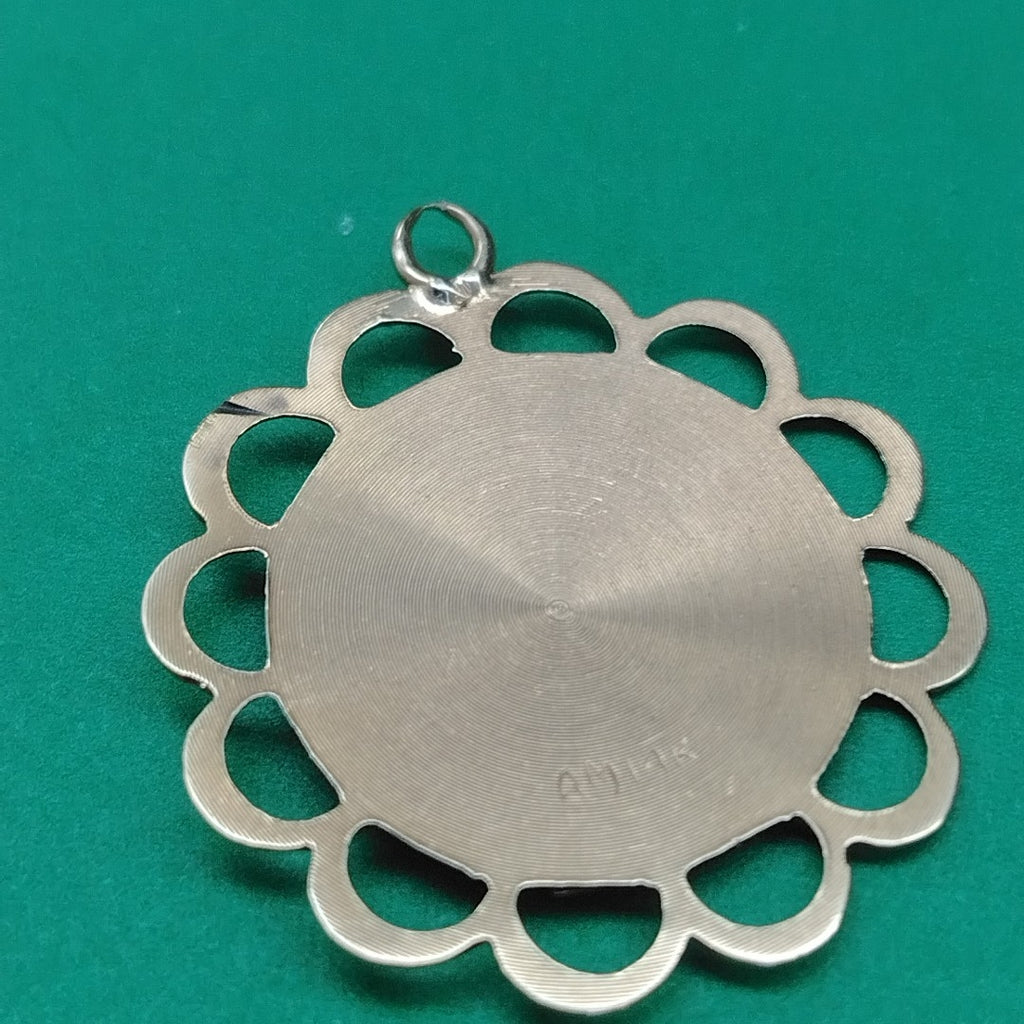DIJE ORO 14 K 2,30 GRMS (SEMINUEVO)