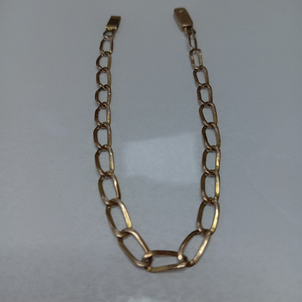 PULSERA ORO 8 K 3.5 GRMS (SEMINUEVO)