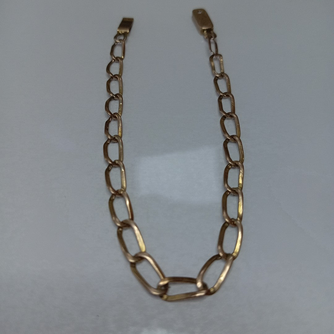 PULSERA ORO 8 K 3.5 GRMS (SEMINUEVO)