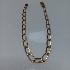 PULSERA ORO 8 K 3.5 GRMS (SEMINUEVO)