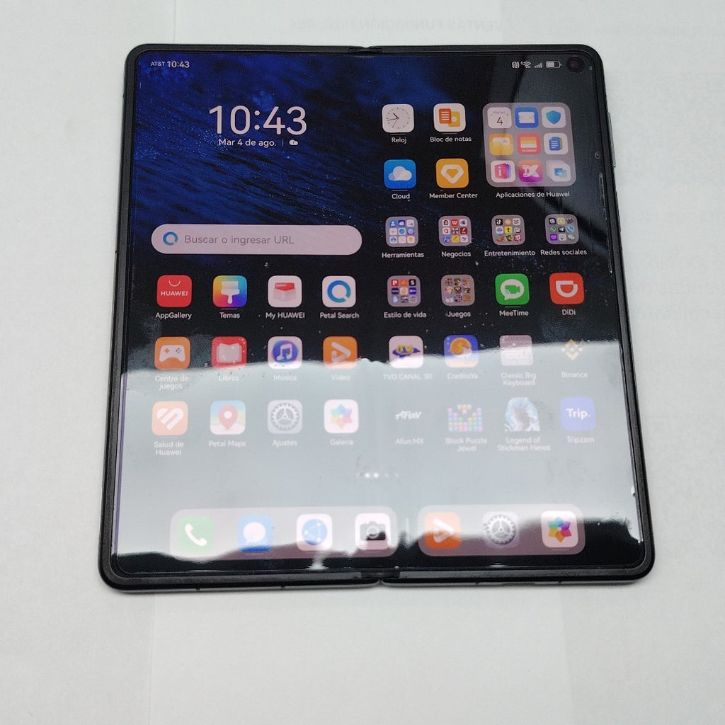 CELULAR HUAWEI MATE X3 ALT-L29 (2023) 512 GB 12 GB RAM (SEMINUEVO)