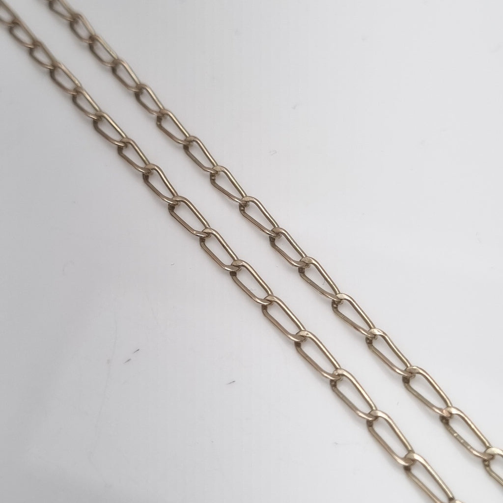 CADENA ORO 8 K 5,30 GRMS (SEMINUEVO)