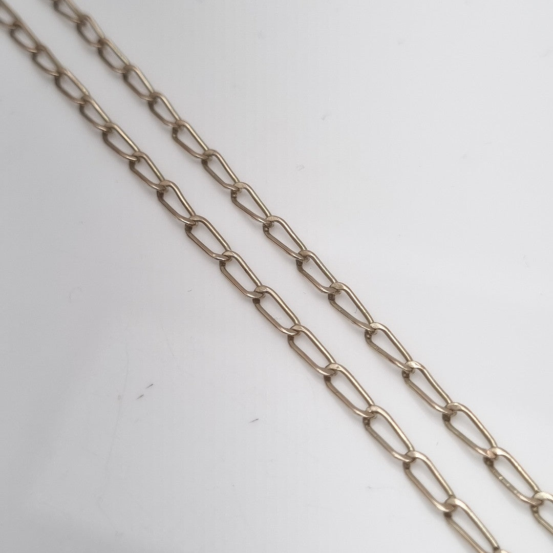 CADENA ORO 8 K 5,30 GRMS (SEMINUEVO)