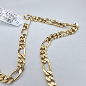 CADENA ORO 14 K 67 GRMS (SEMINUEVO)