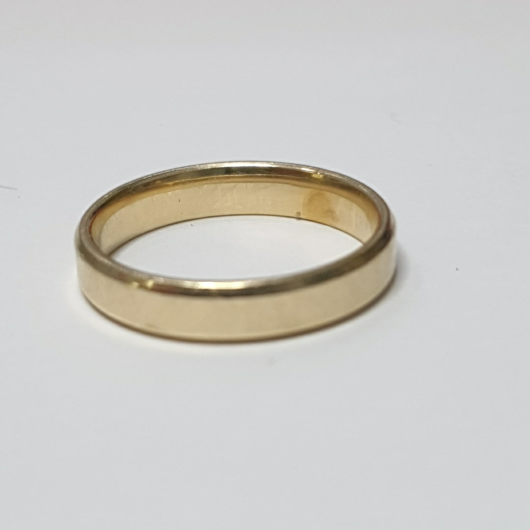 ARGOLLA ORO 14 K 1,90 GRMS (SEMINUEVO)