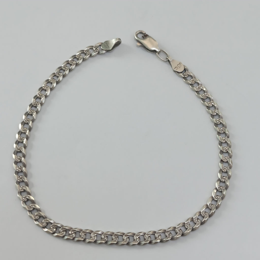 PULSERA PLATA 4.5 GRMS (SEMINUEVO)