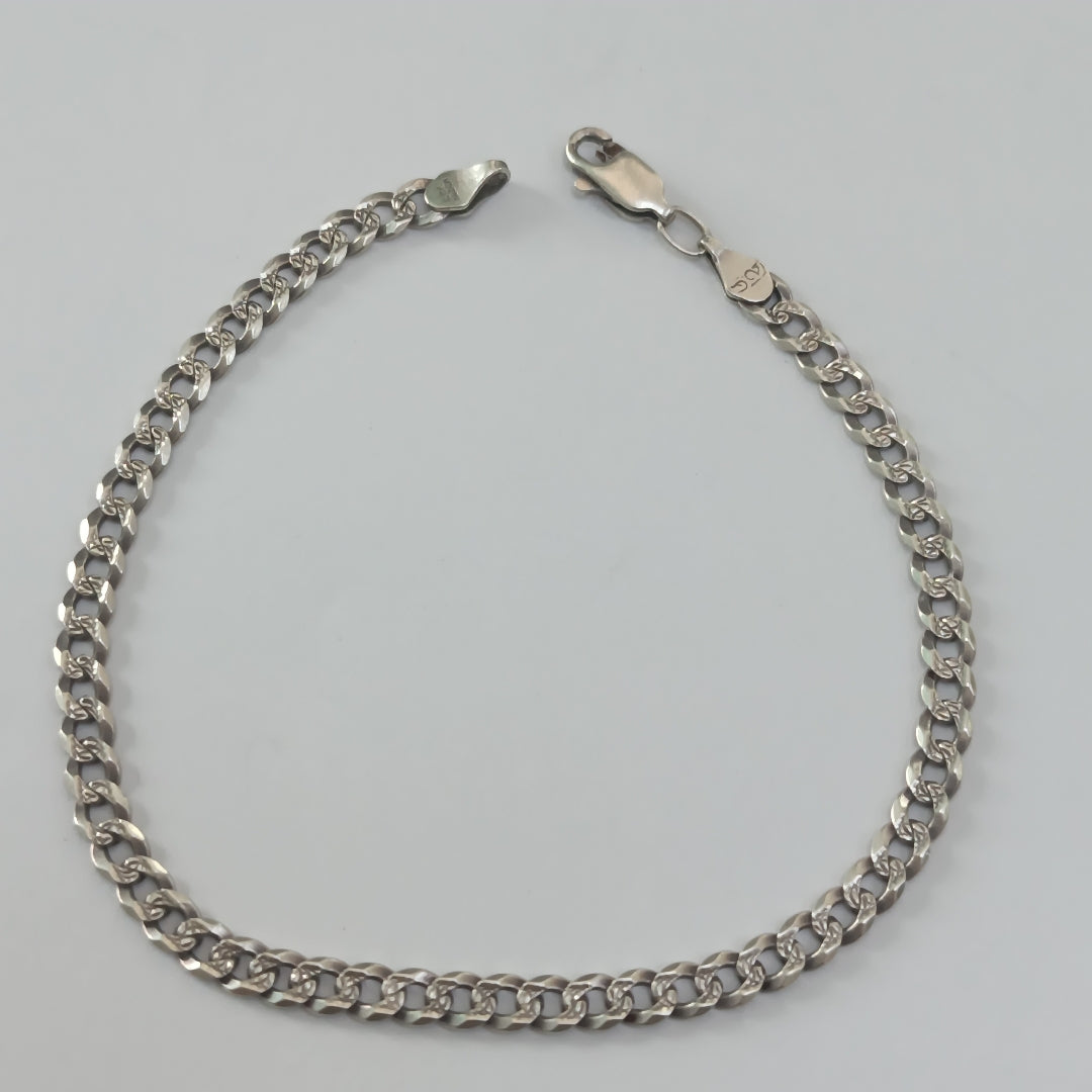 PULSERA PLATA 4.5 GRMS (SEMINUEVO)