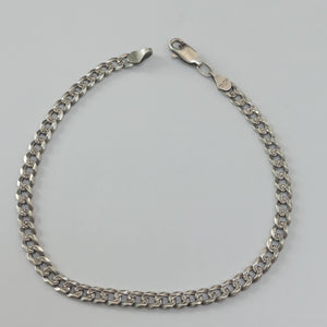 PULSERA PLATA 4.5 GRMS (SEMINUEVO)