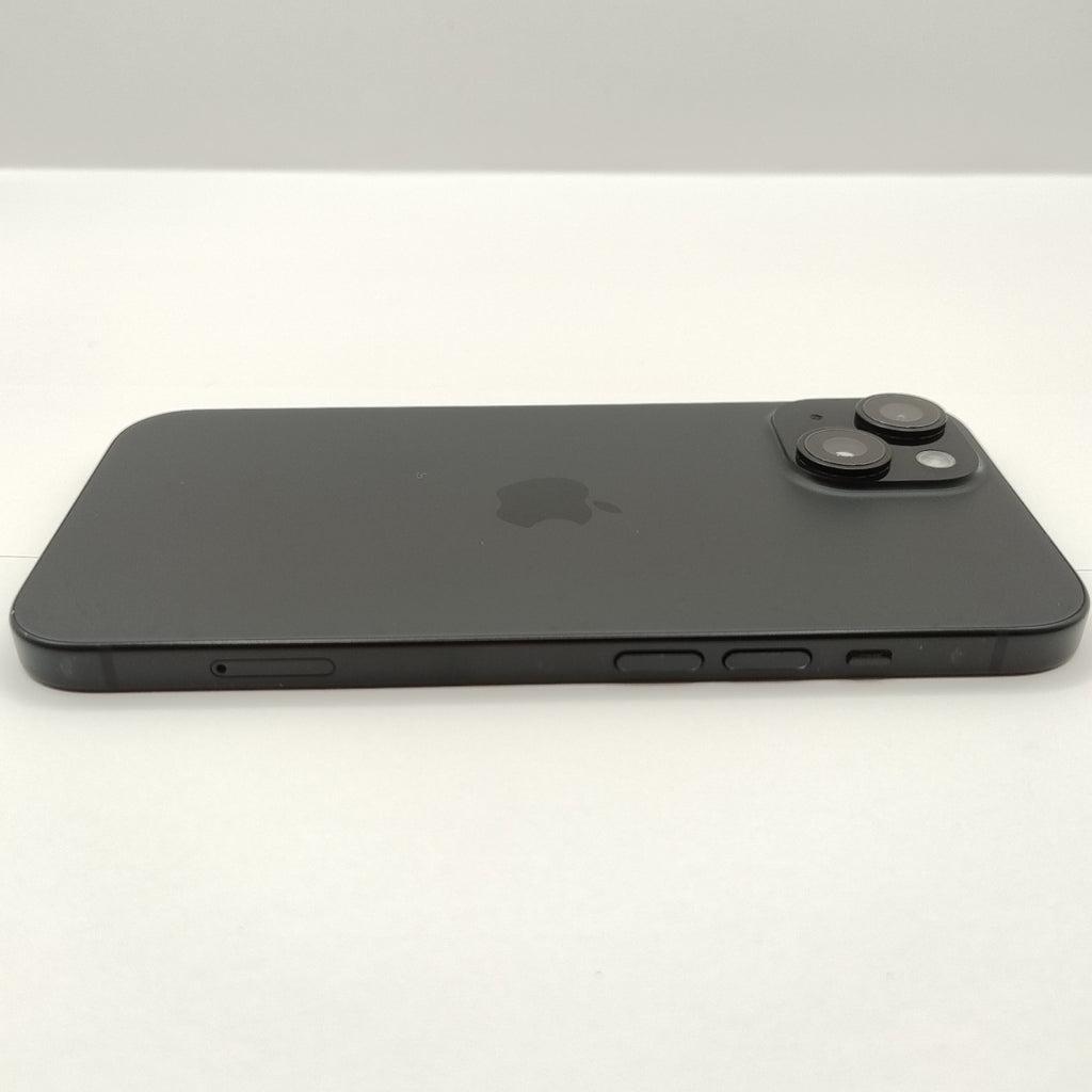 CELULAR APPLE IPHONE 15 A3089 (2023) 128 GB 6 GB RAM (SEMINUEVO)