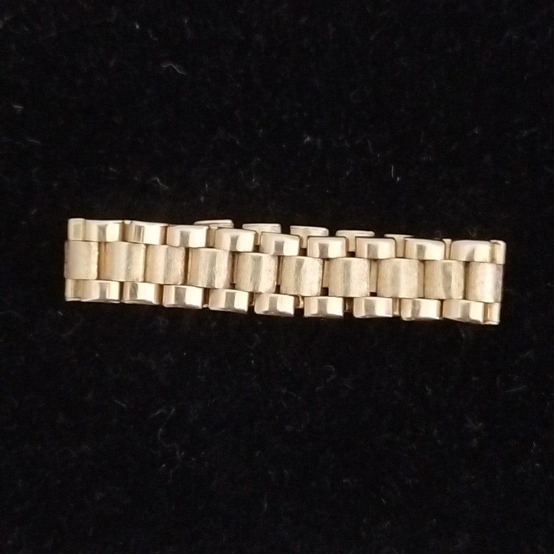 ANILLITO ORO 14 K 4,50 GRMS (SEMINUEVO)