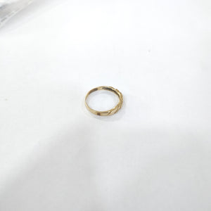 ANILLITO ORO 10 K 1,90 GRMS (SEMINUEVO)