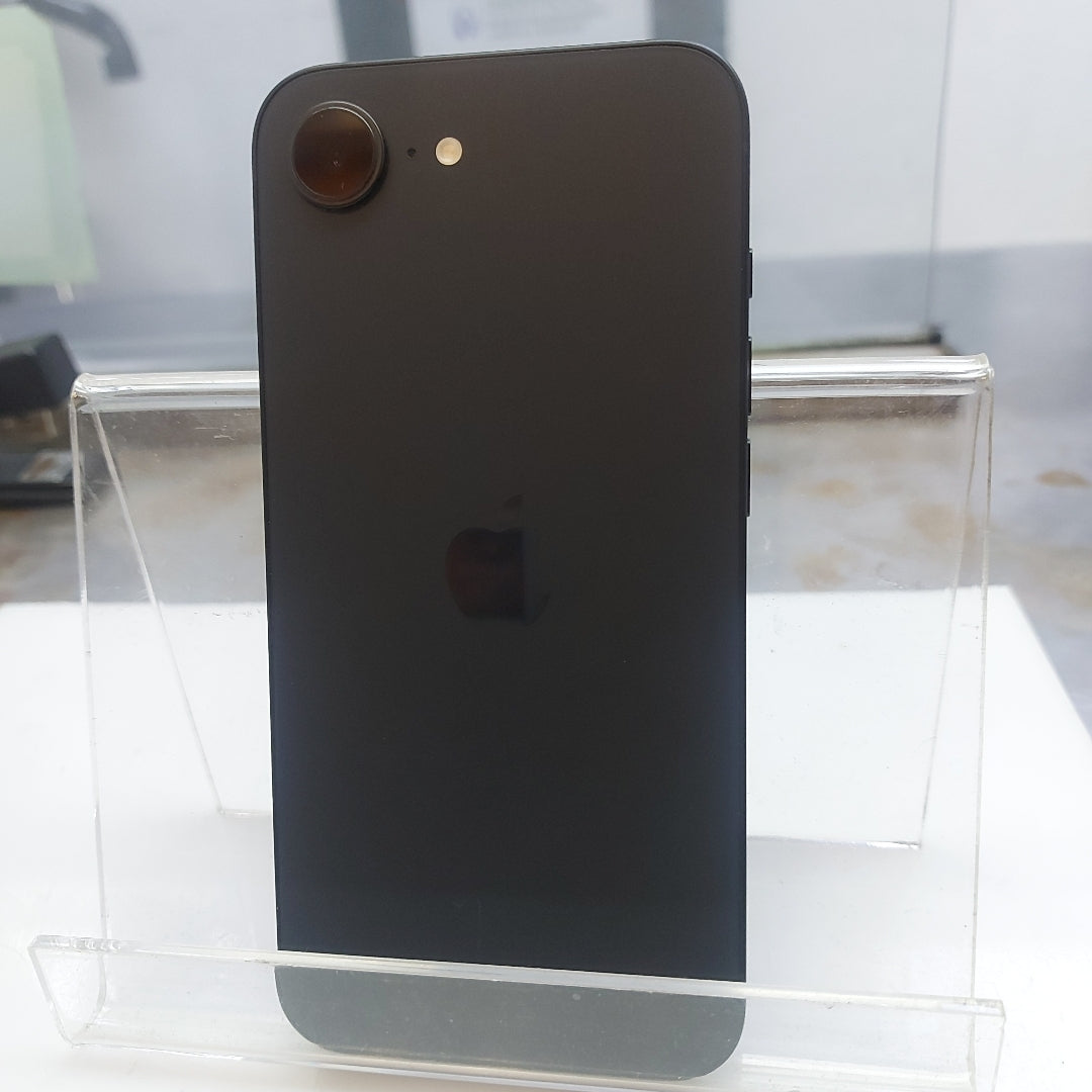 CELULAR APPLE IPHONE 16E A3212 (2025) 128 GB 8 GB RAM (SEMINUEVO)
