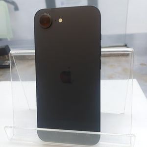 CELULAR APPLE IPHONE 16E A3212 (2025) 128 GB 8 GB RAM (SEMINUEVO)
