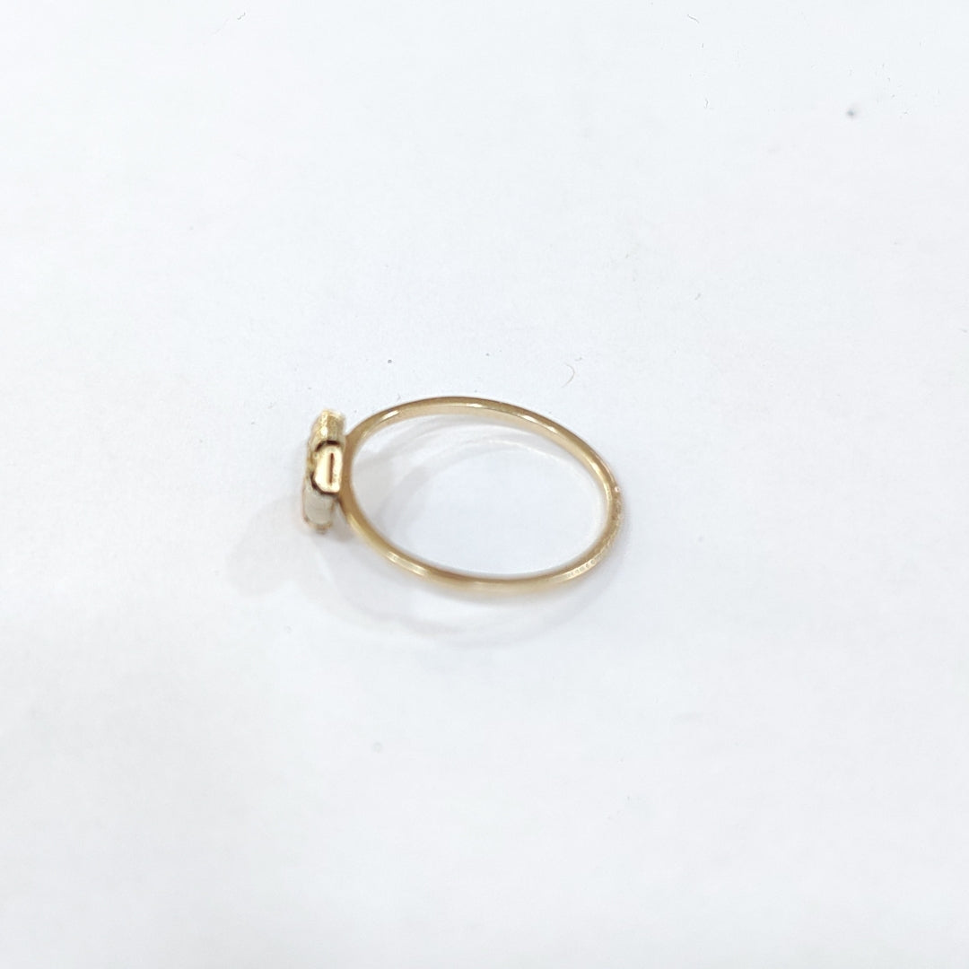 ANILLITO ORO 10 K 1,50 GRMS (SEMINUEVO)