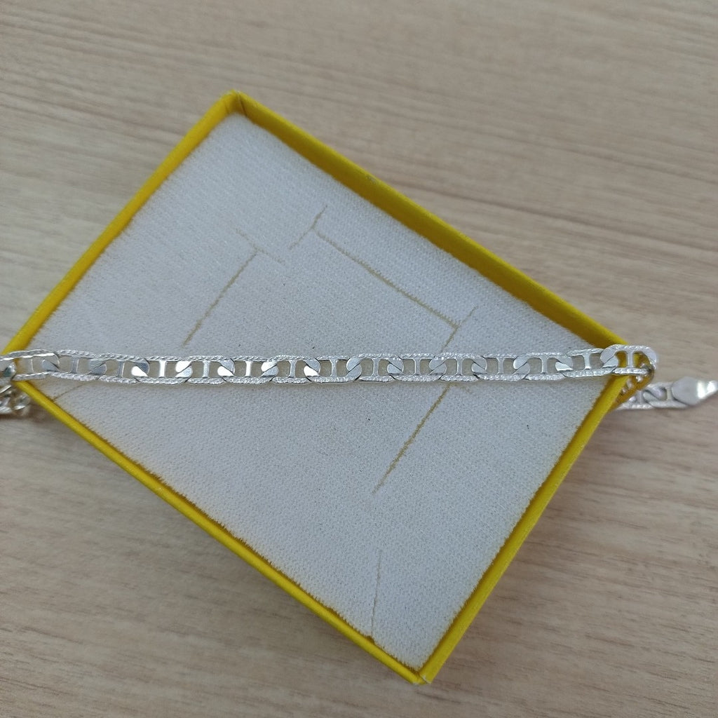 PULSERA PLATA 6 GRMS (SEMINUEVO)