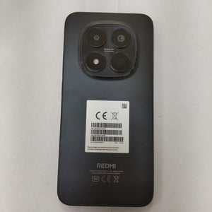 CELULAR XIAOMI REDMI NOTE 15 PRO 5G 25080RABDG (2026) 512 GB 8 GB RAM (SEMINUEVO)