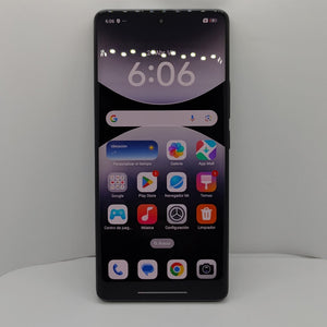 CELULAR XIAOMI REDMI NOTE 14 PRO 24116RACCG (2024) 256 GB 8 GB RAM (SEMINUEVO)