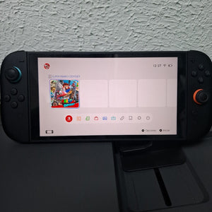 CONSOLA DE VIDEOJUEGO NINTENDO SWITCH 2 256 GB